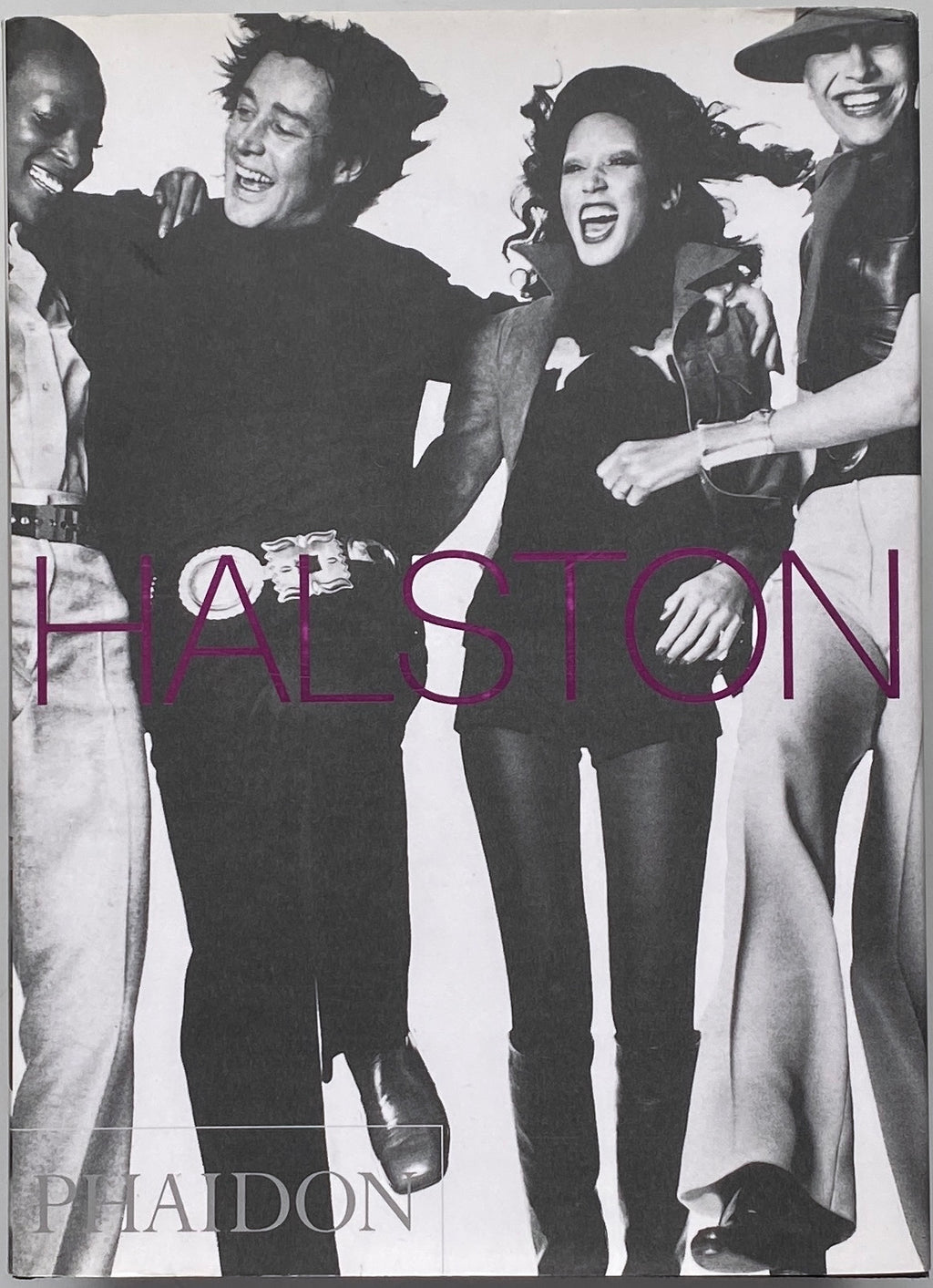 Halston
