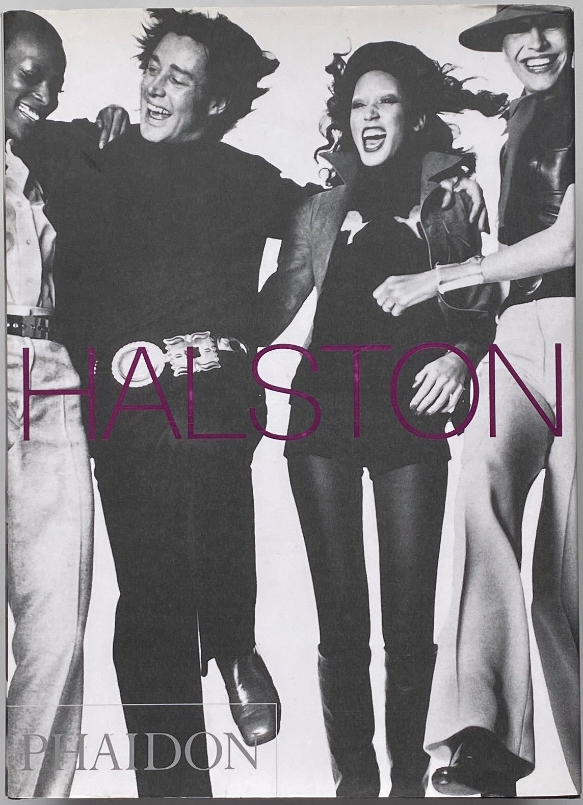 Halston