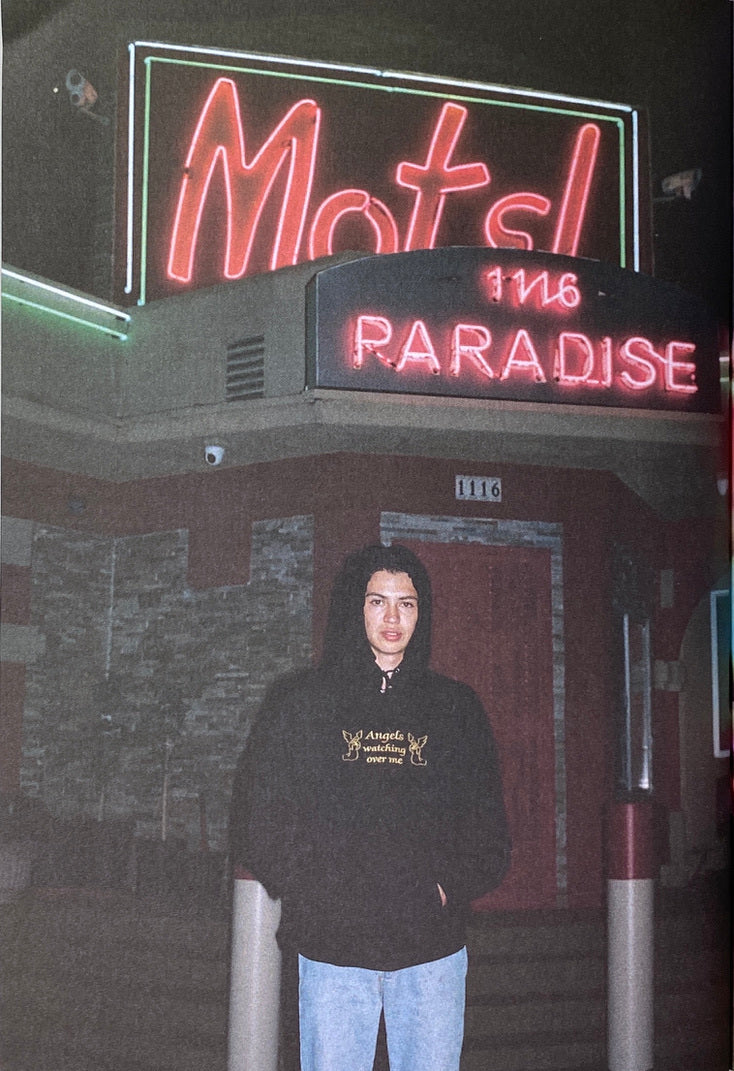 Sean Pablo $T4YL1T