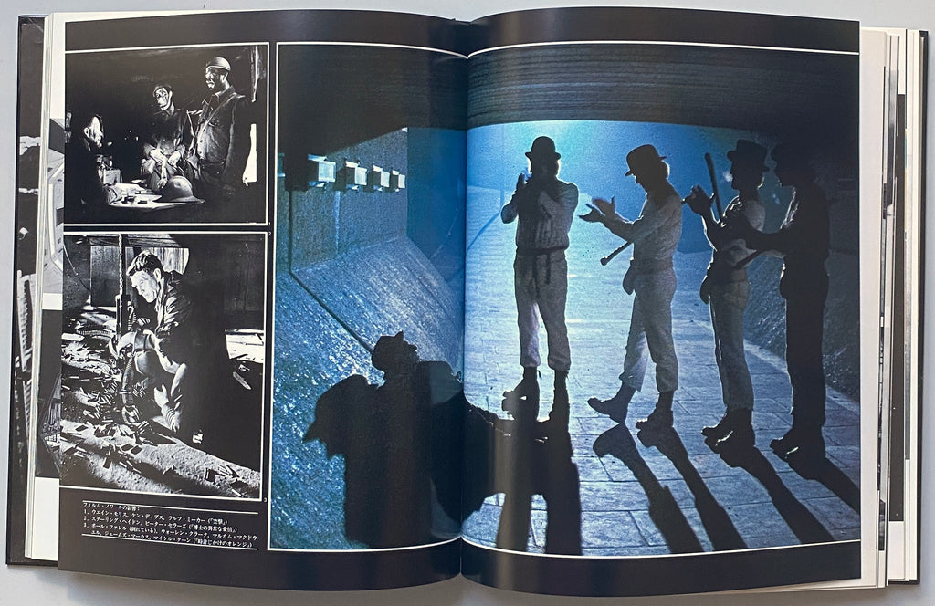 Kubrick Michel Ciment