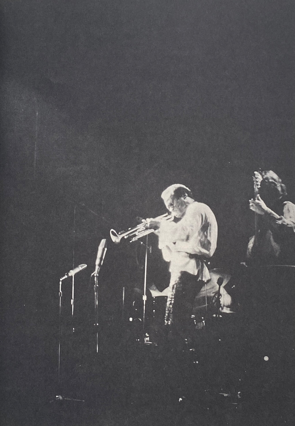 Miles Davis Jazz Improvisation 1 & 2