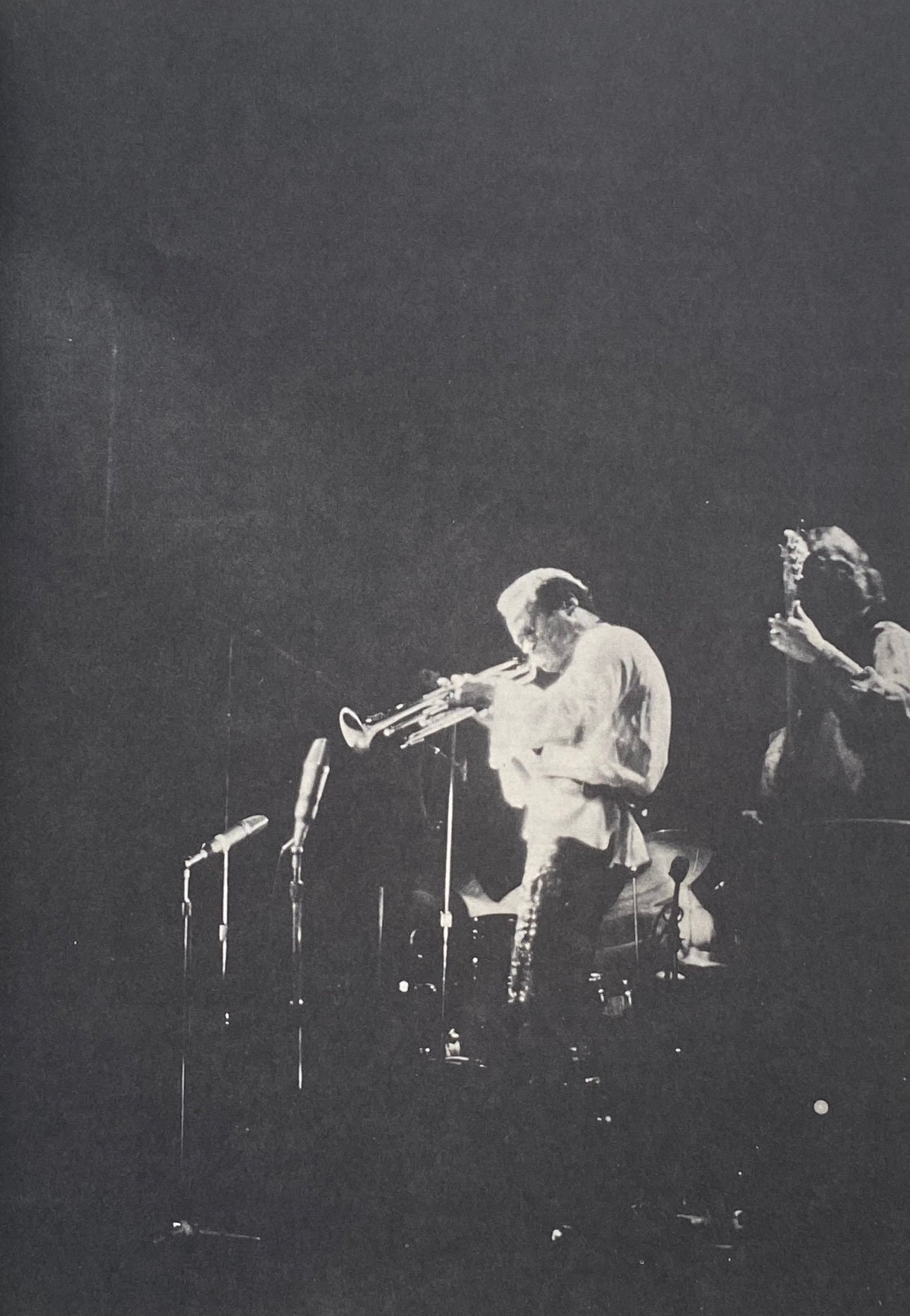 Miles Davis Jazz Improvisation 1 & 2