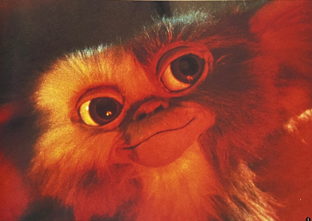 Inside Gremlins