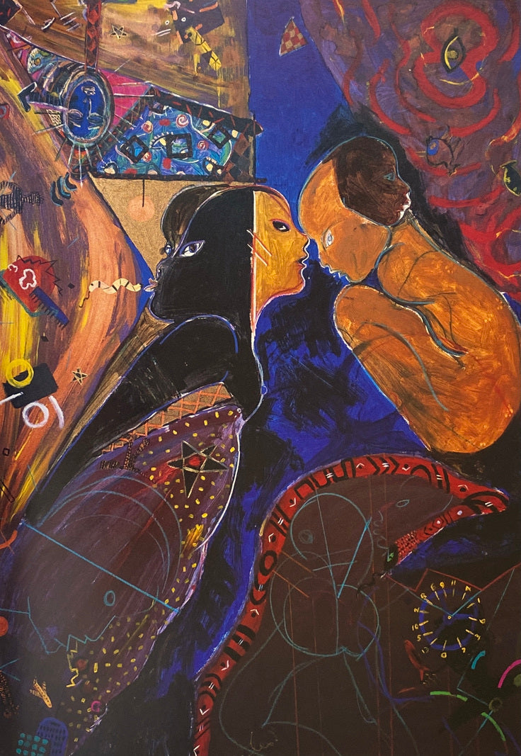 The Art of Miles Davis