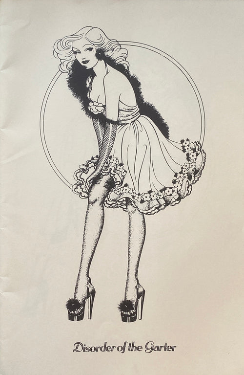 Biba Colouring Book