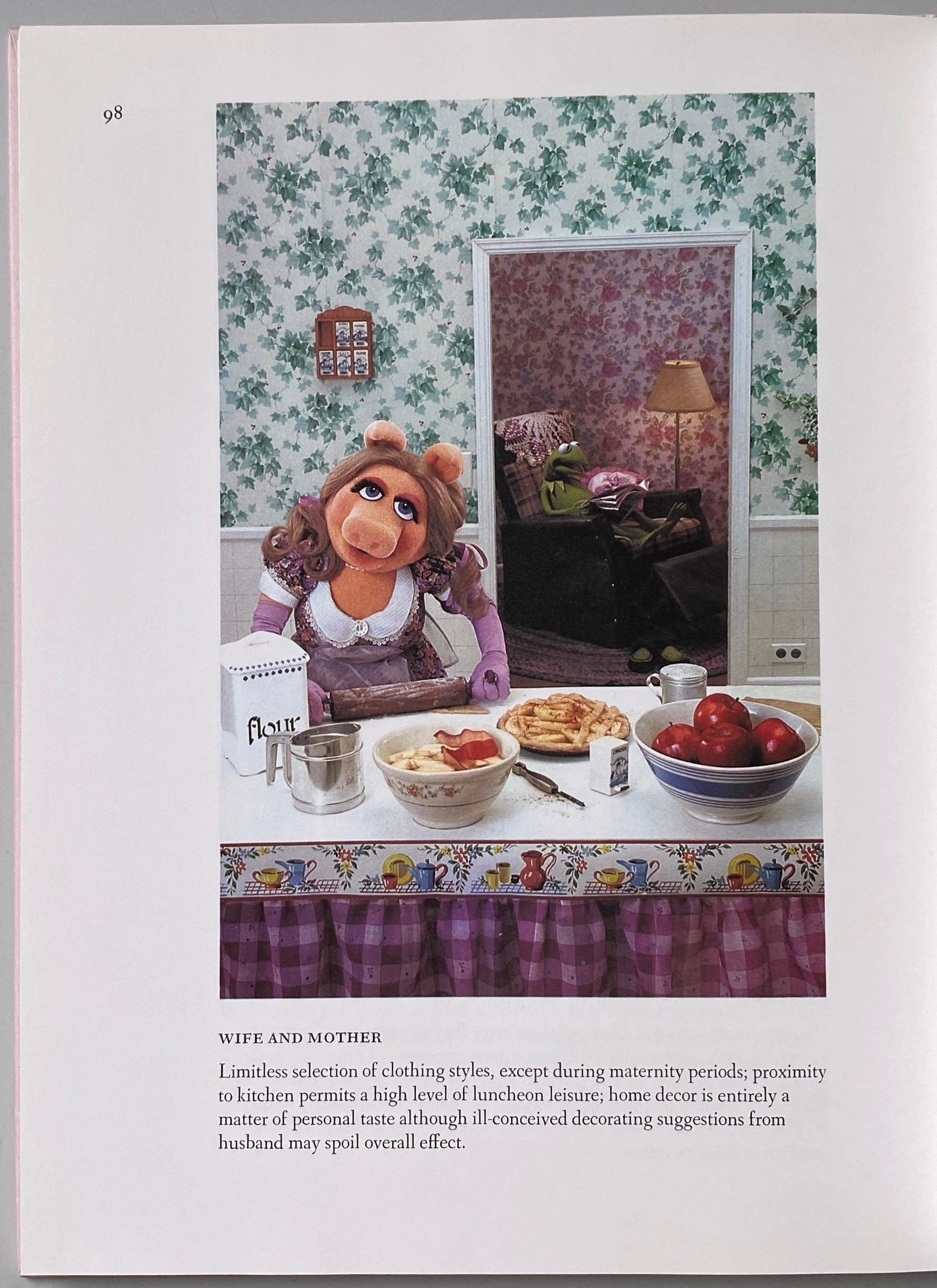 Miss Piggy's Guide to Life