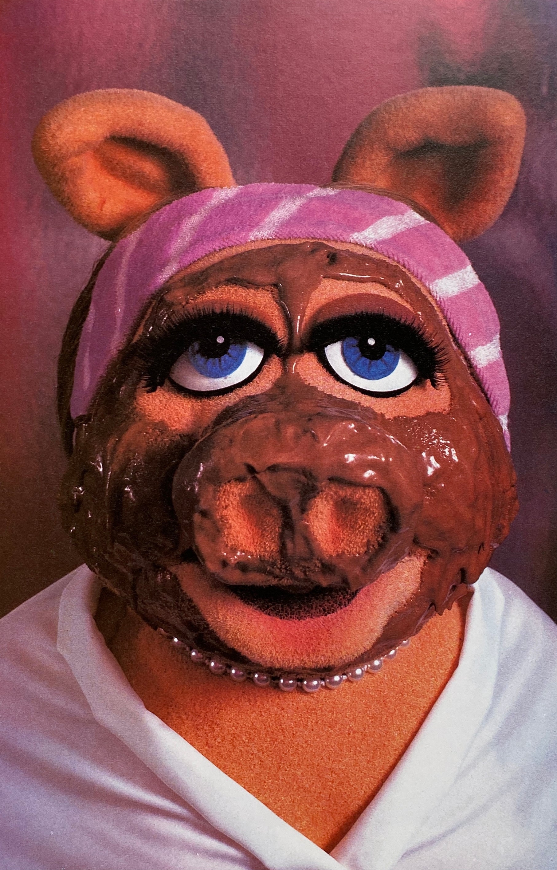 Miss Piggy's Guide to Life