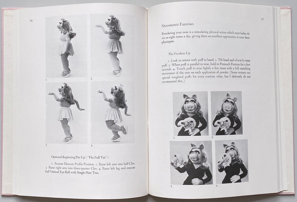 Miss Piggy's Guide to Life