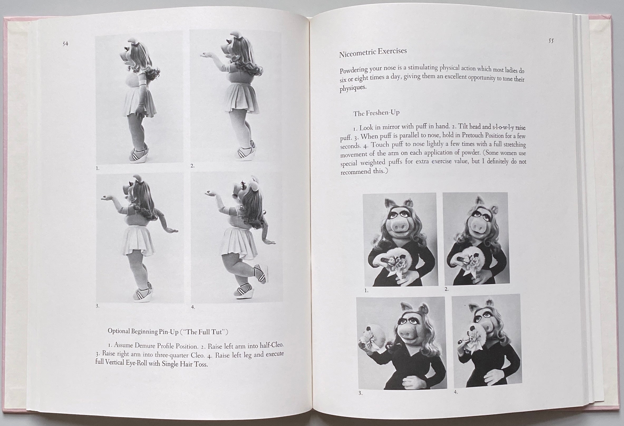 Miss Piggy's Guide to Life