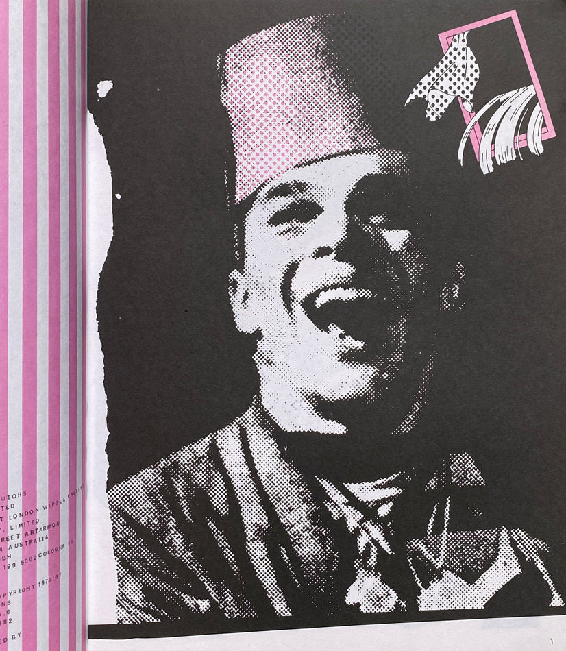 The Ian Dury Songbook