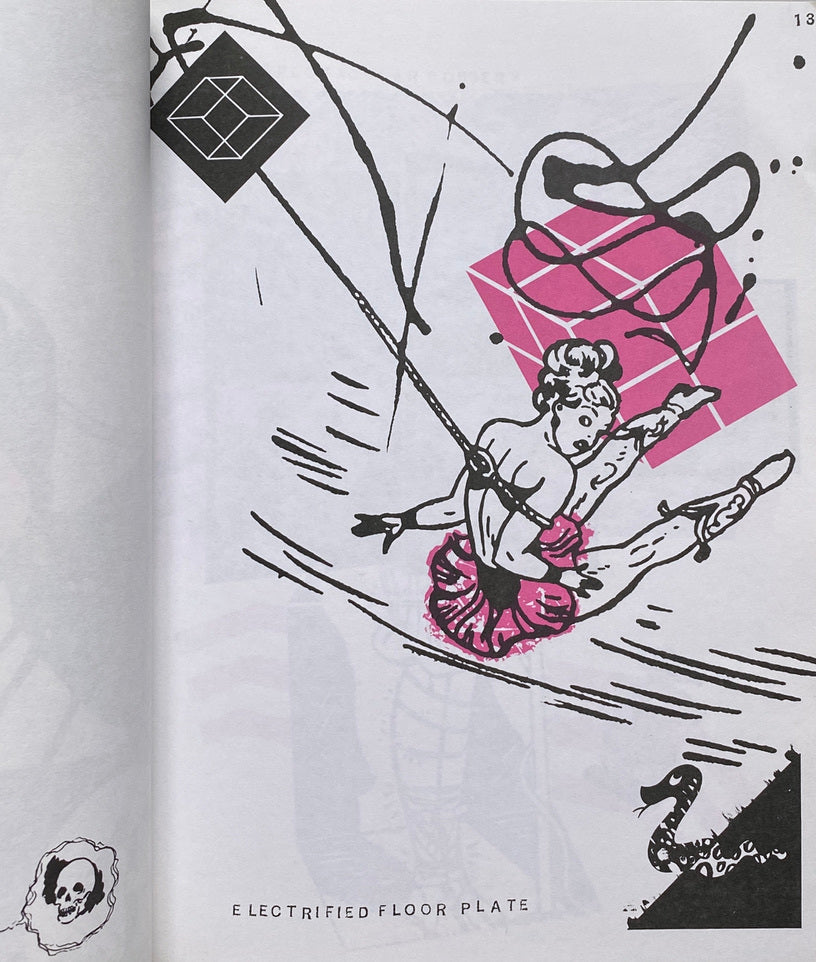 The Ian Dury Songbook