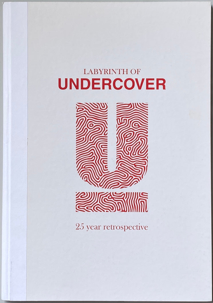 Labyrinth of Undercover