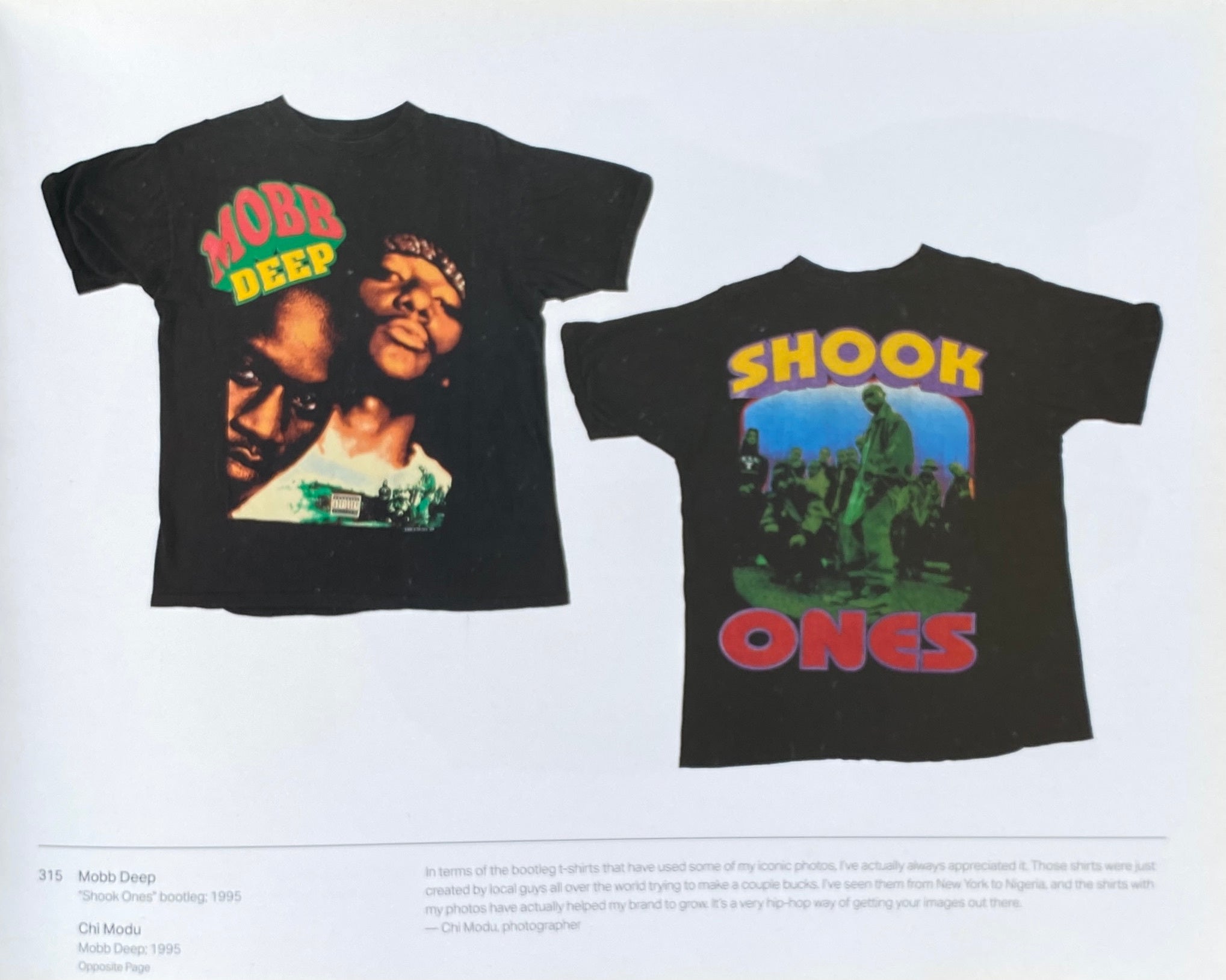 Rap Tees