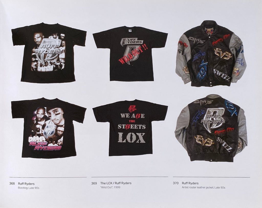 Rap Tees
