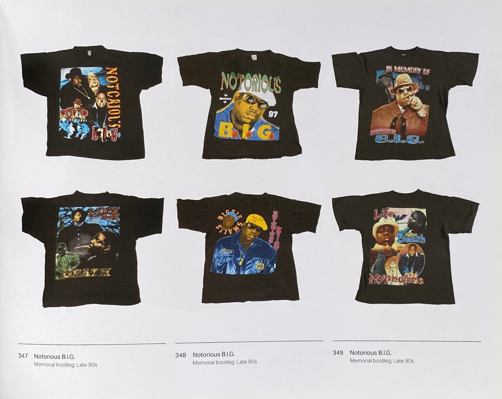 Rap Tees