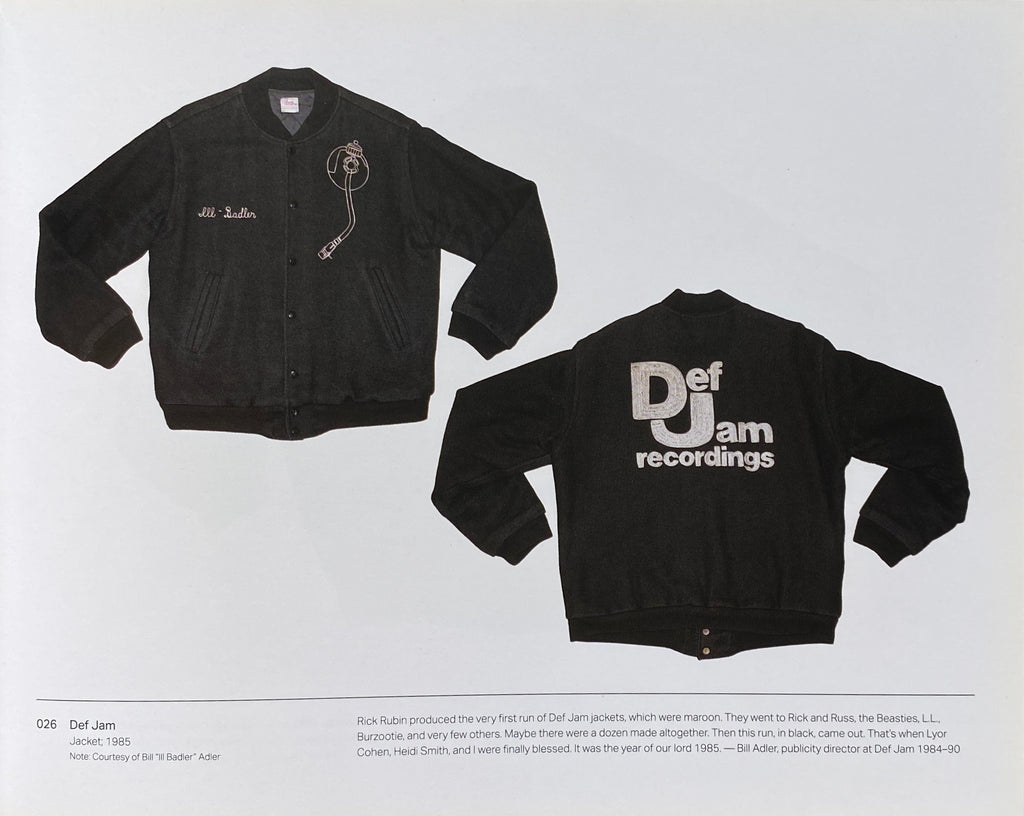 Rap Tees