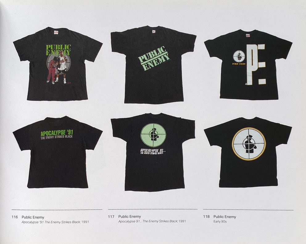 Rap Tees