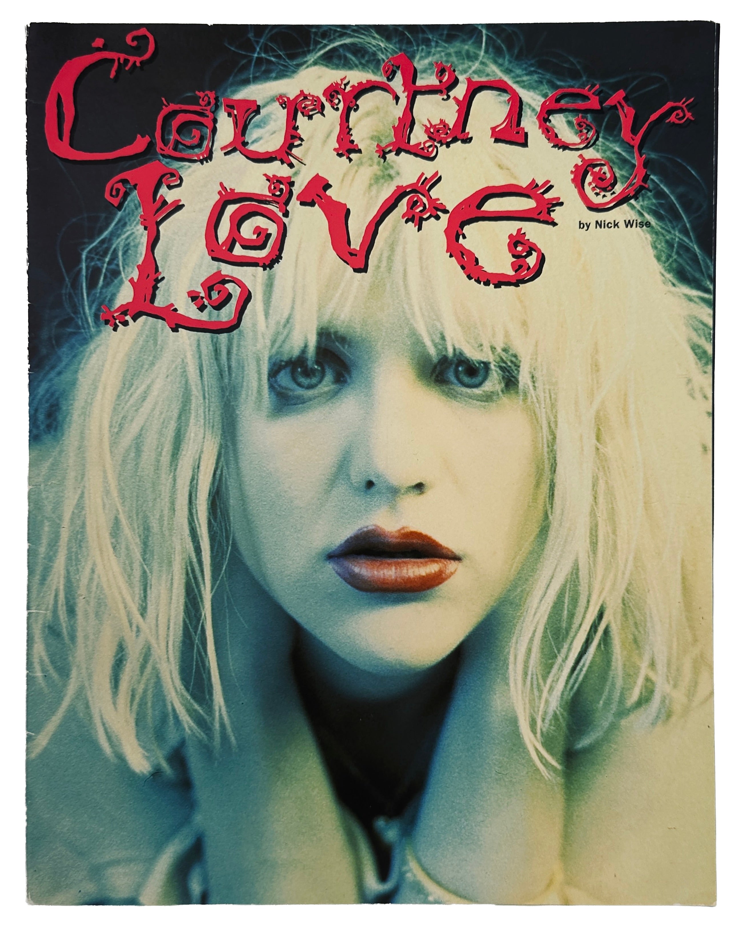 Courtney Love