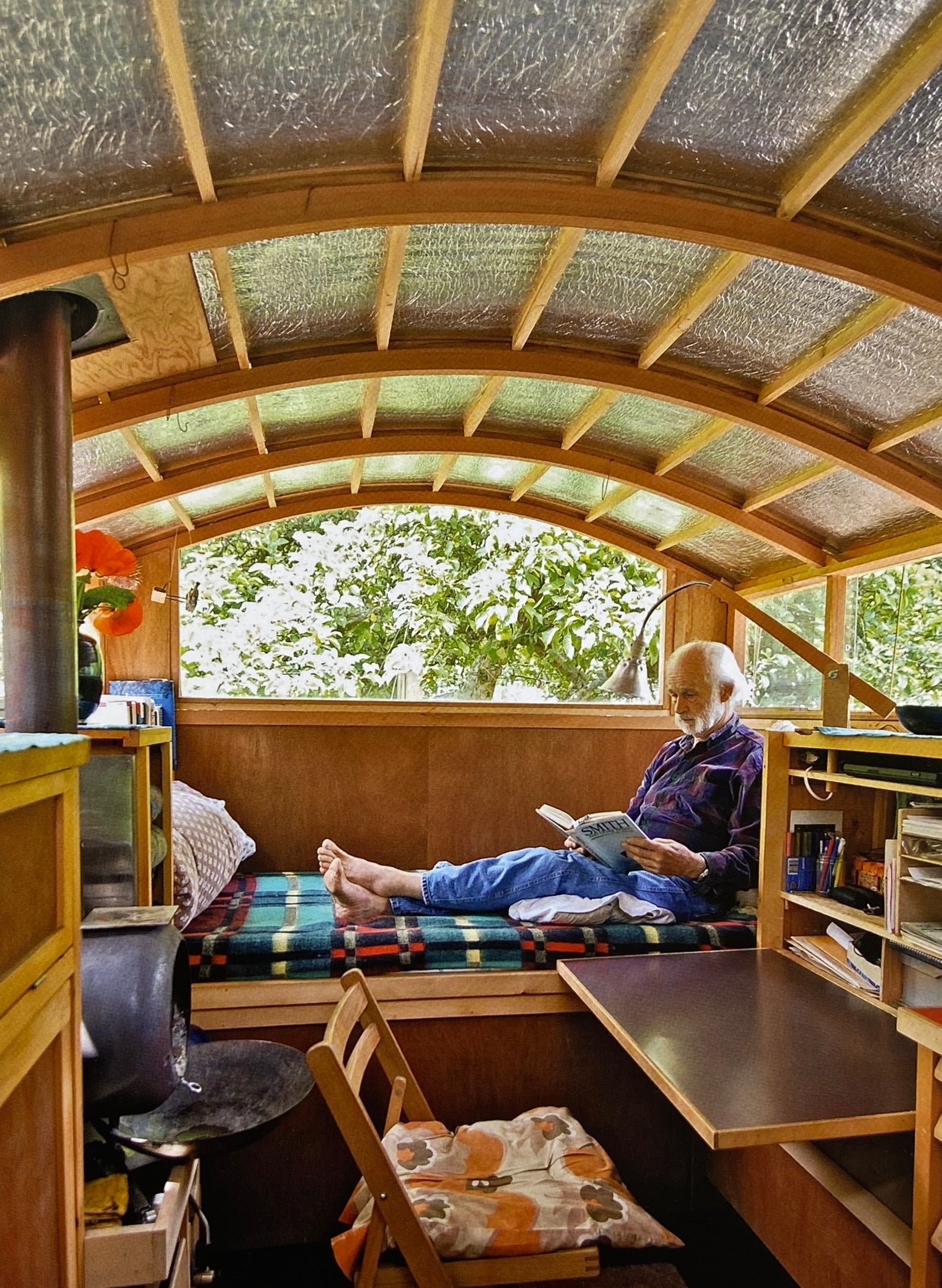 Tiny Homes