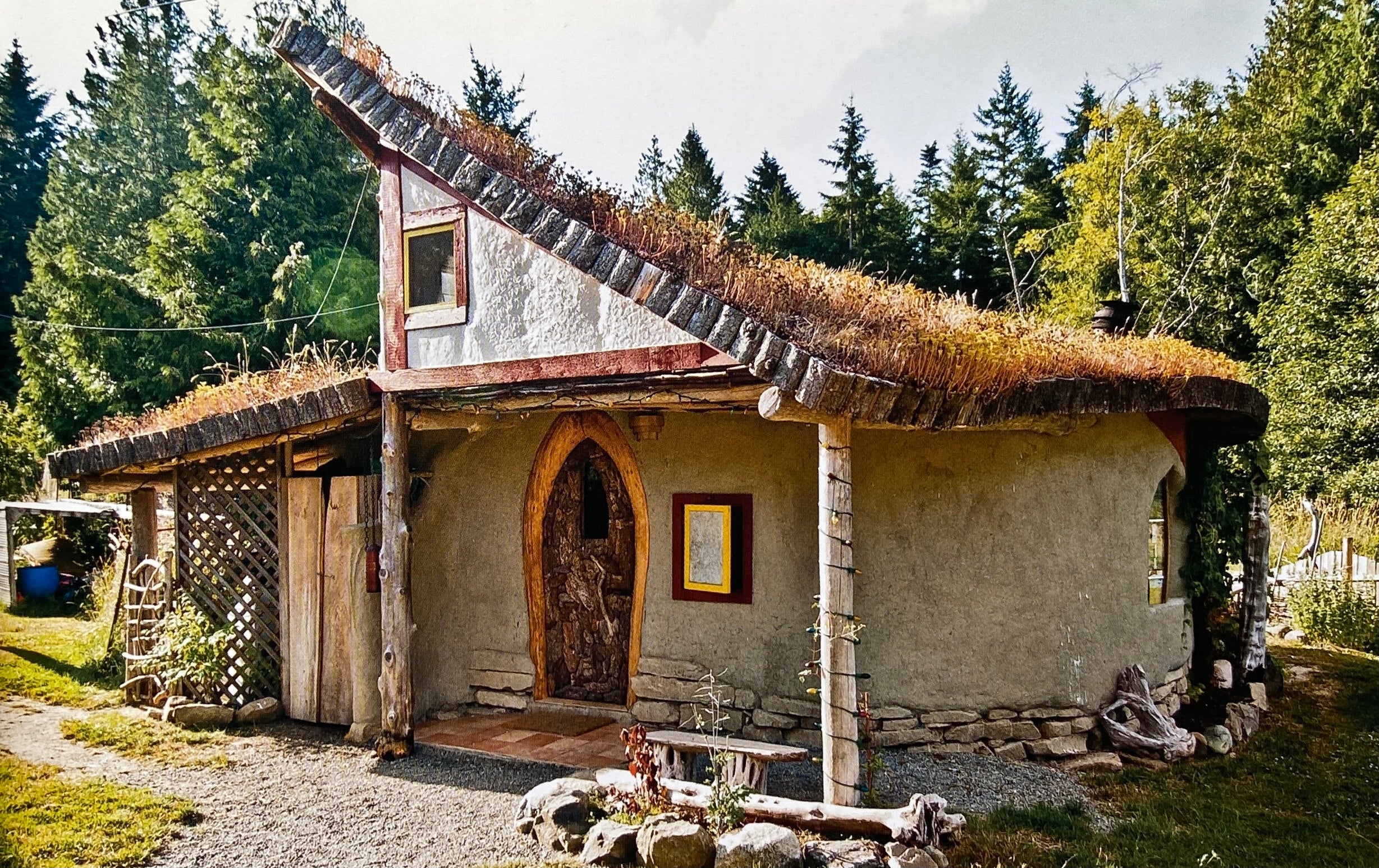 Tiny Homes