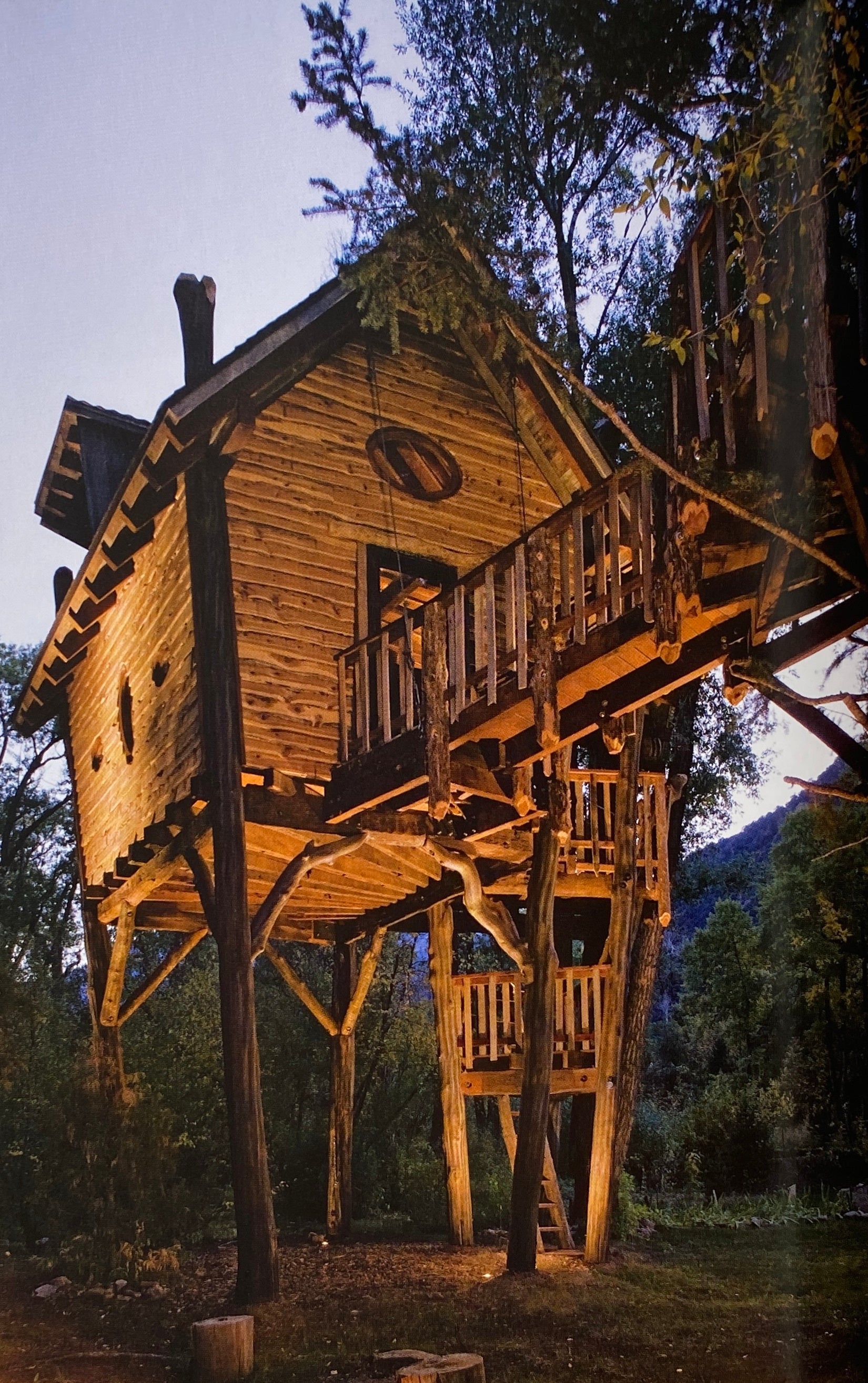 Tiny Homes