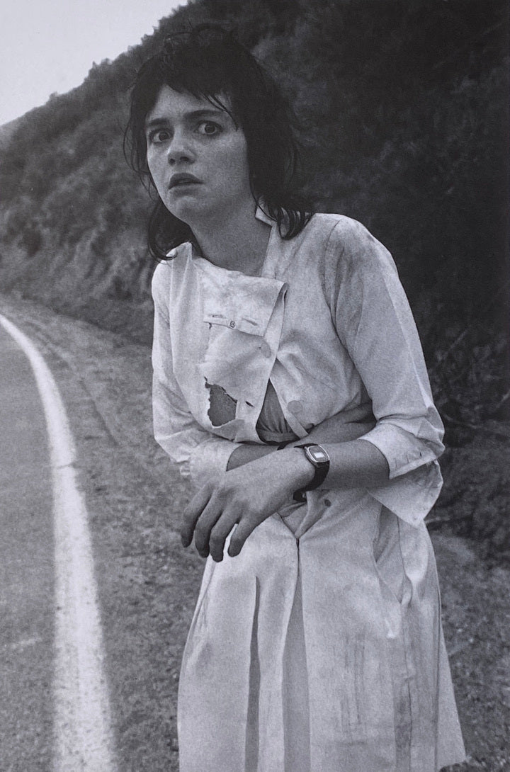 New York Girls Richard kern