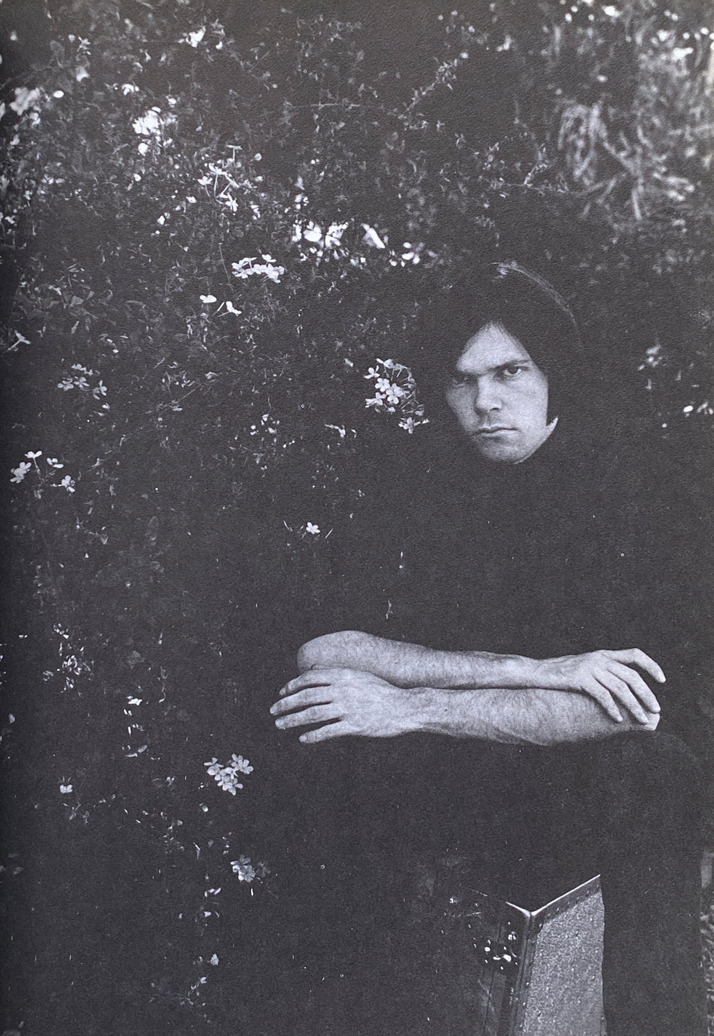 Neil Young Complete Music I & II