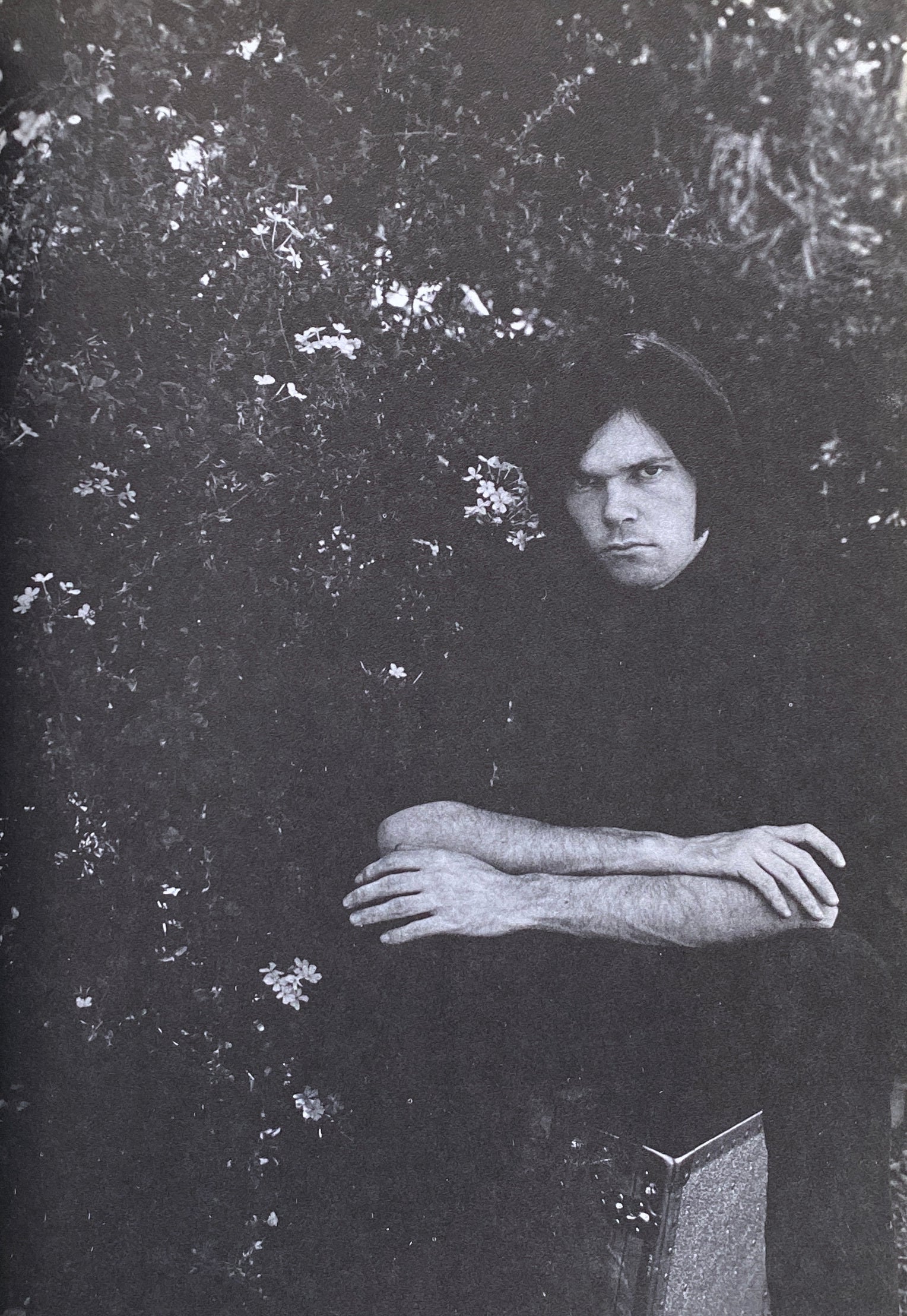 Neil Young Complete Music I & II