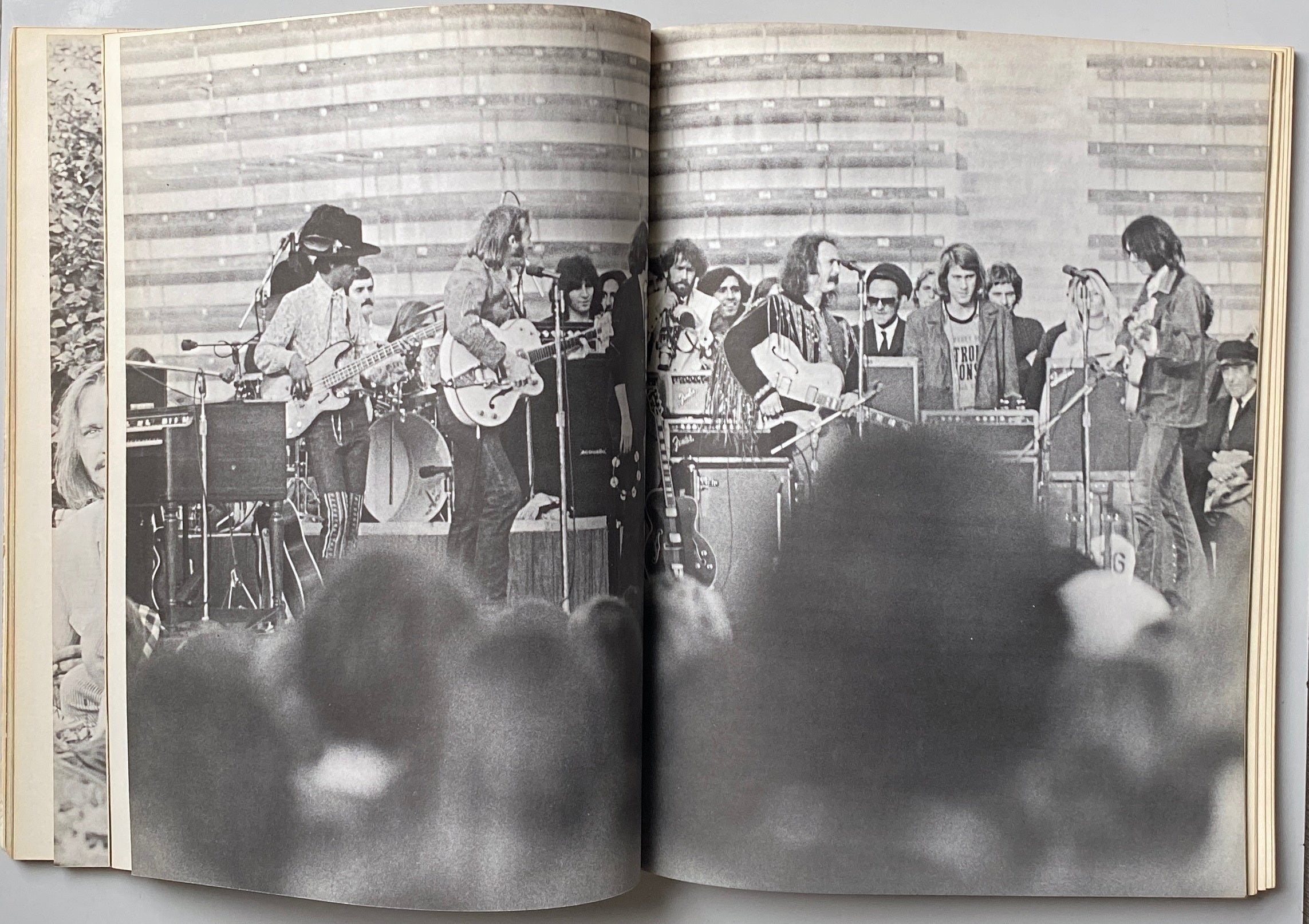 Neil Young Complete Music I & II