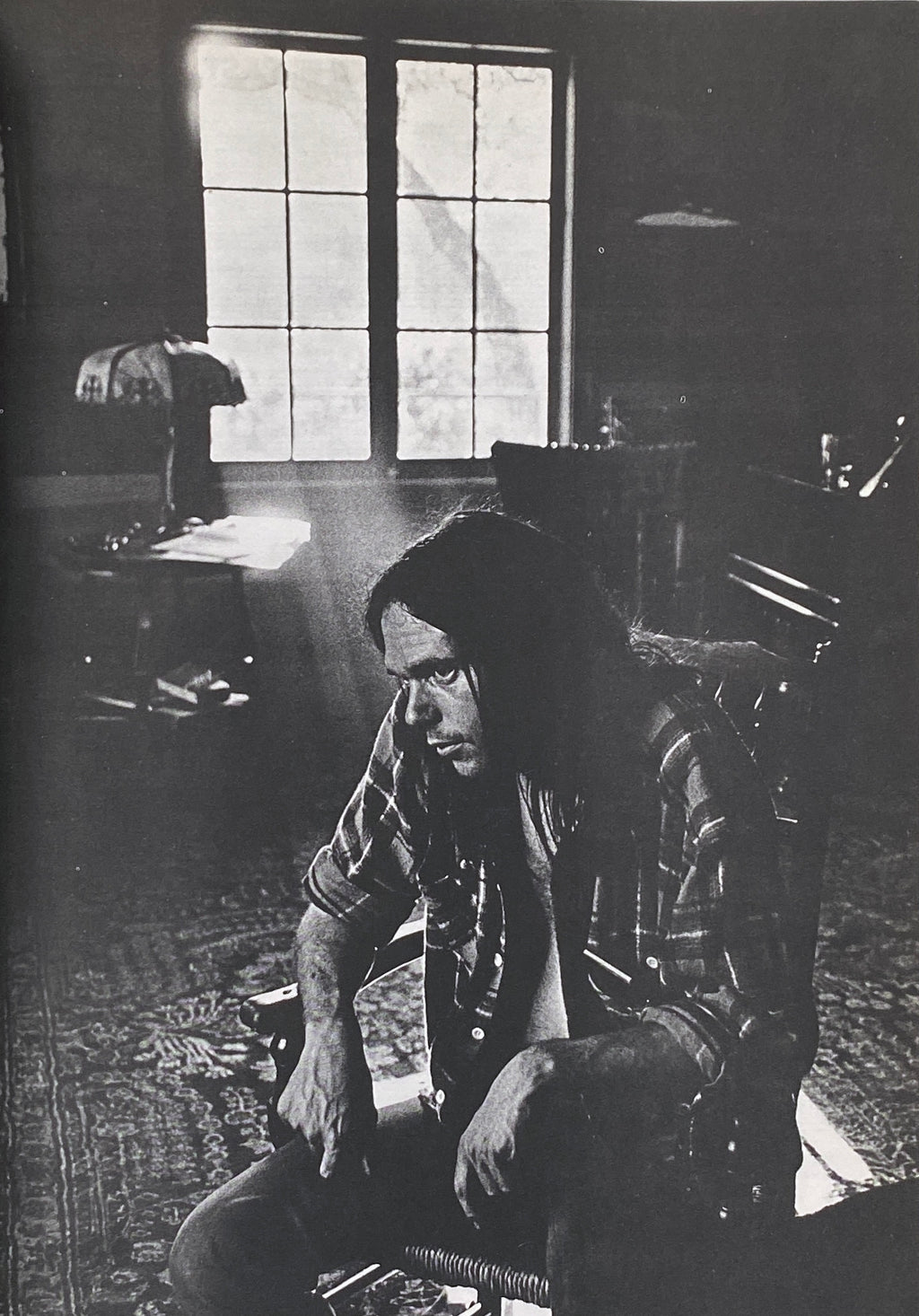 Neil Young Complete Music I & II