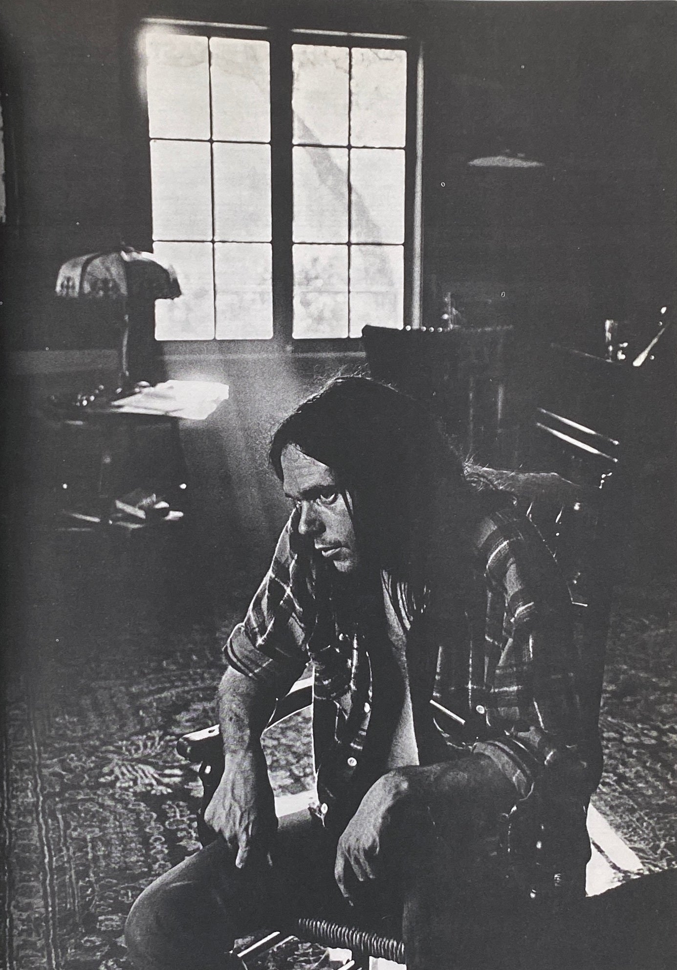 Neil Young Complete Music I & II