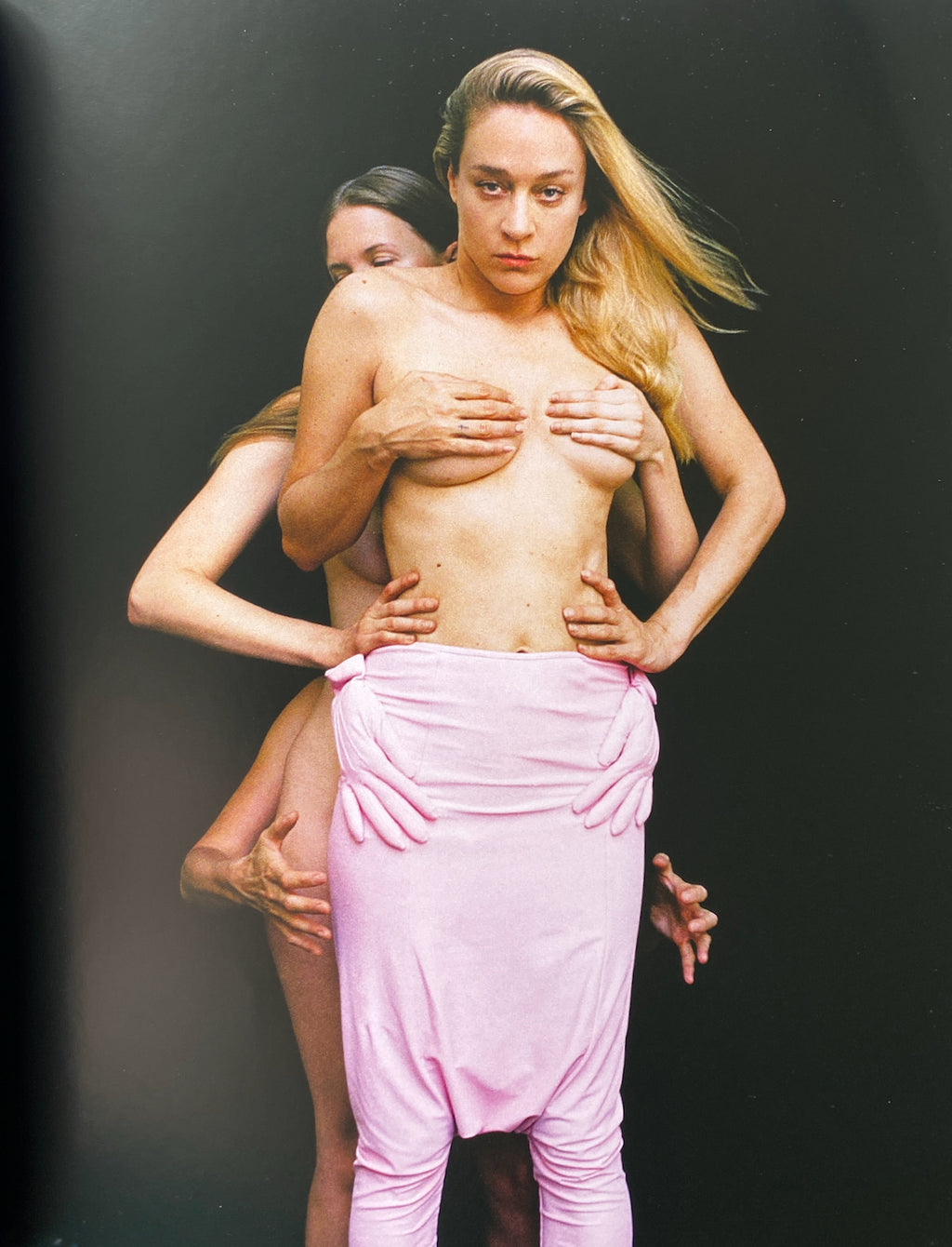 Brianna Capozzi Well Behaved Women