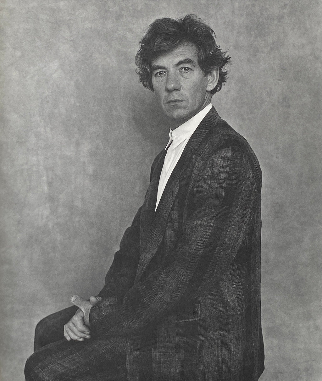 Portraits Spring/Summer 1987