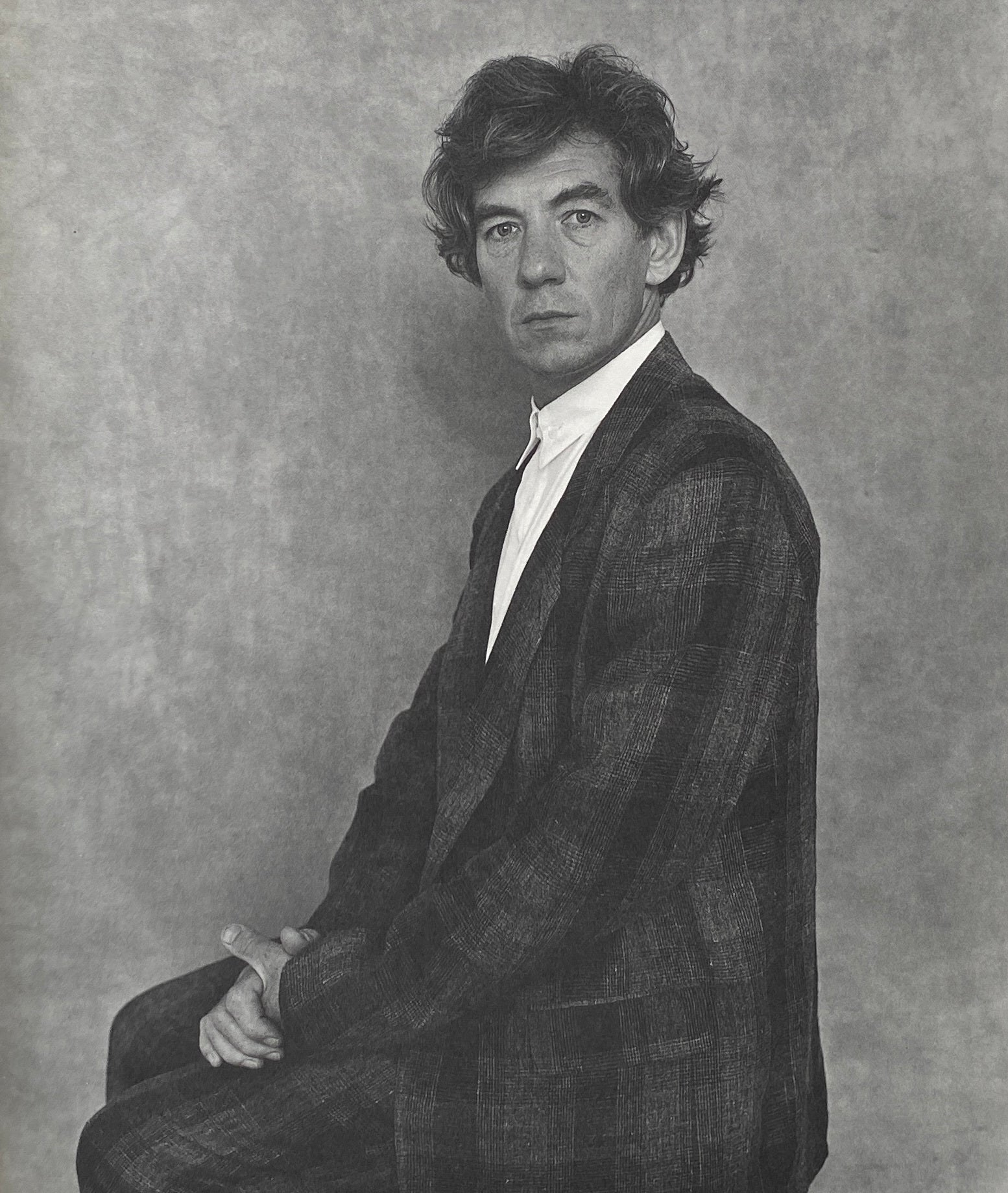 Portraits Spring/Summer 1987