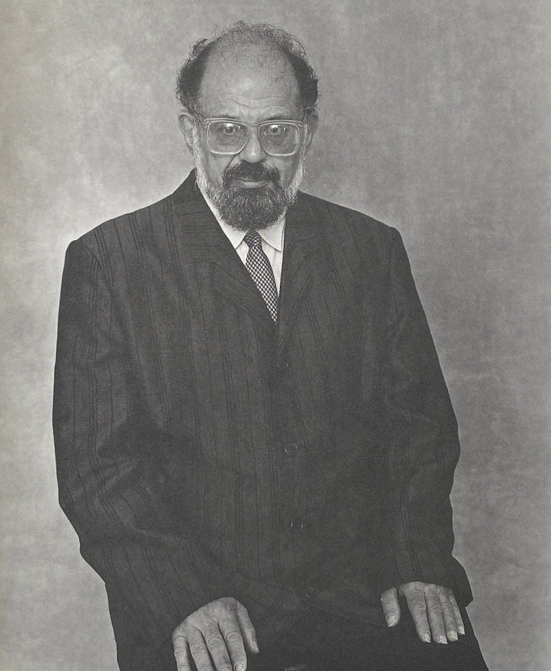 Portraits Spring/Summer 1987