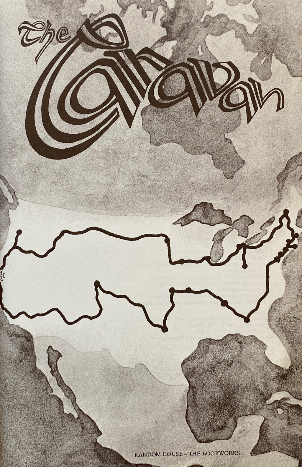 The Caravan