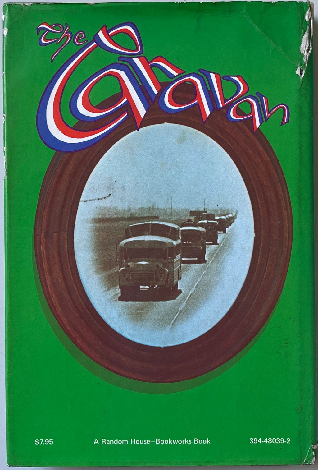 The Caravan