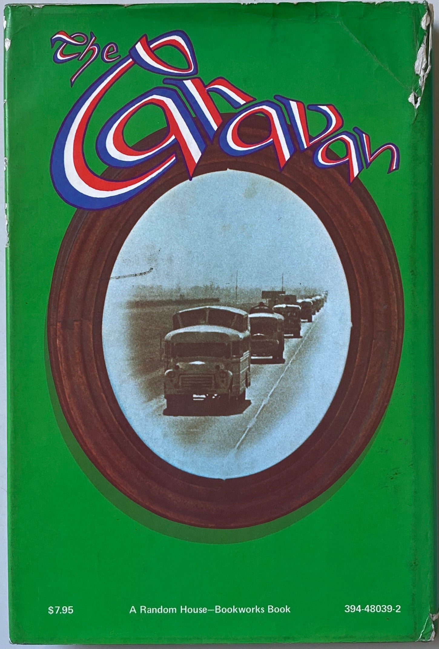The Caravan