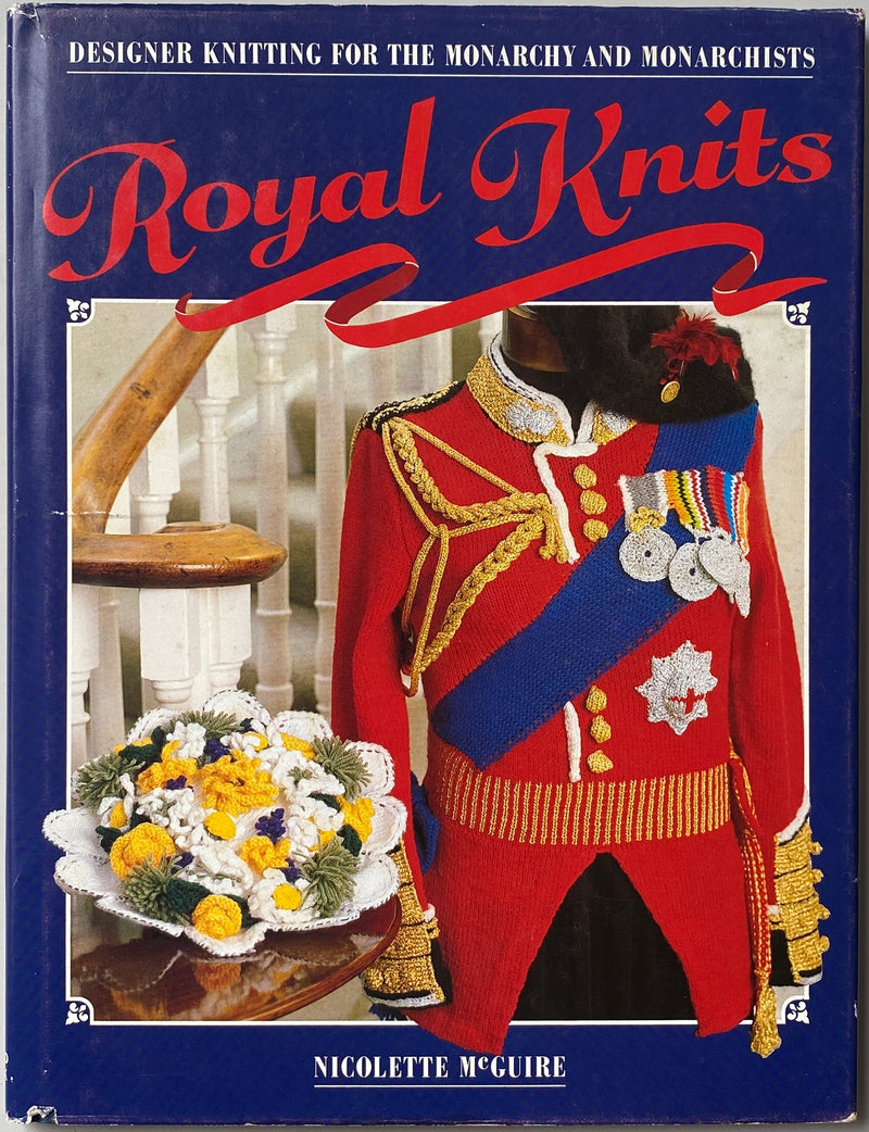 Royal Knits