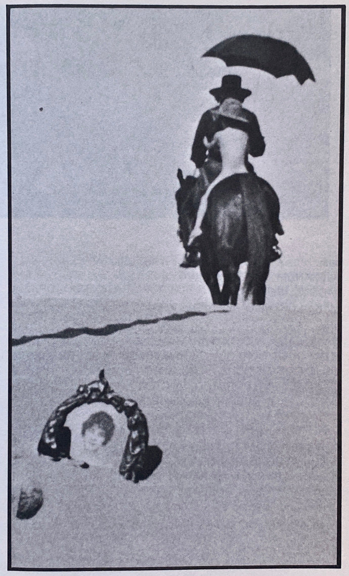 El Topo Alexandro Jodorowsky