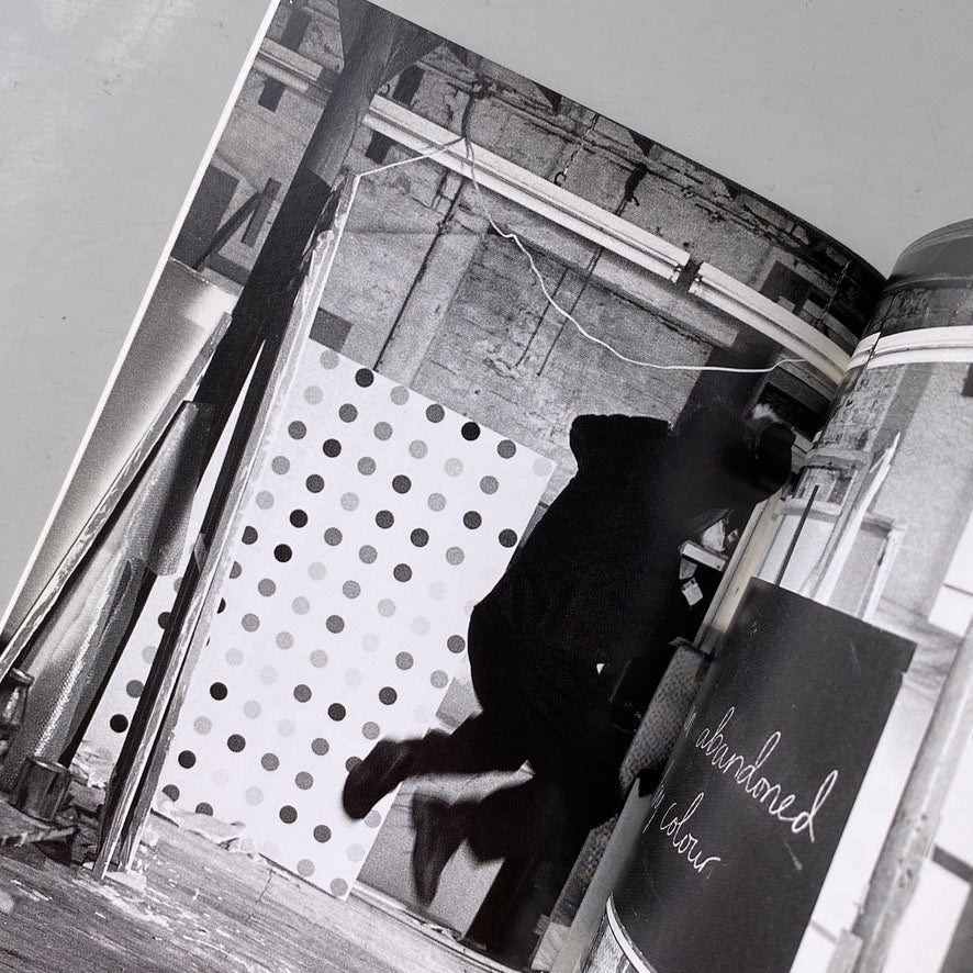 [SIGNED] ANGUS FAIRHURST A False Dawn / Man Abandoned