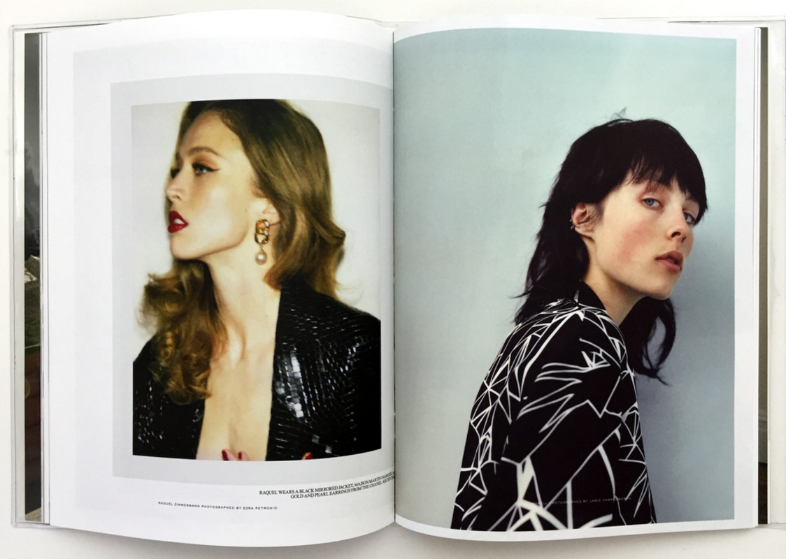 Suzanne Koller Red Lips, Attitudes and Other Obsessions