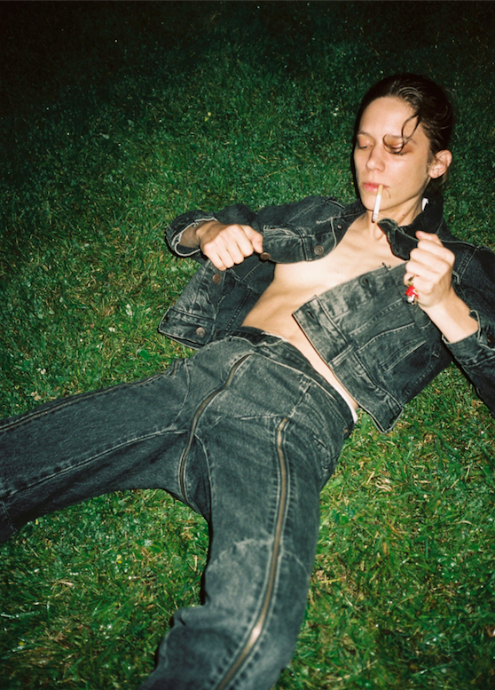 VETEMENTS SUMMERCAMP