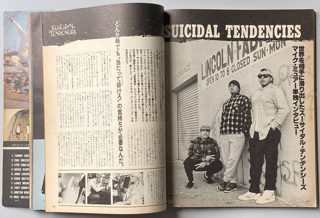 Radical Skate Book 1 + 2