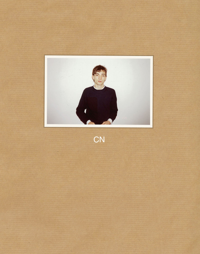 Christopher Niquet CN
