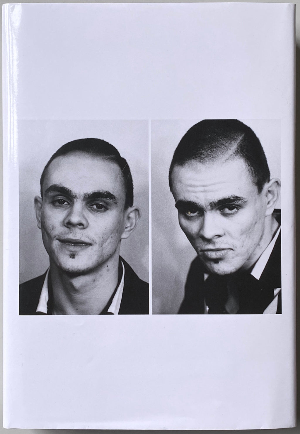 [SIGNED] STEVE BROOKS - CUTS