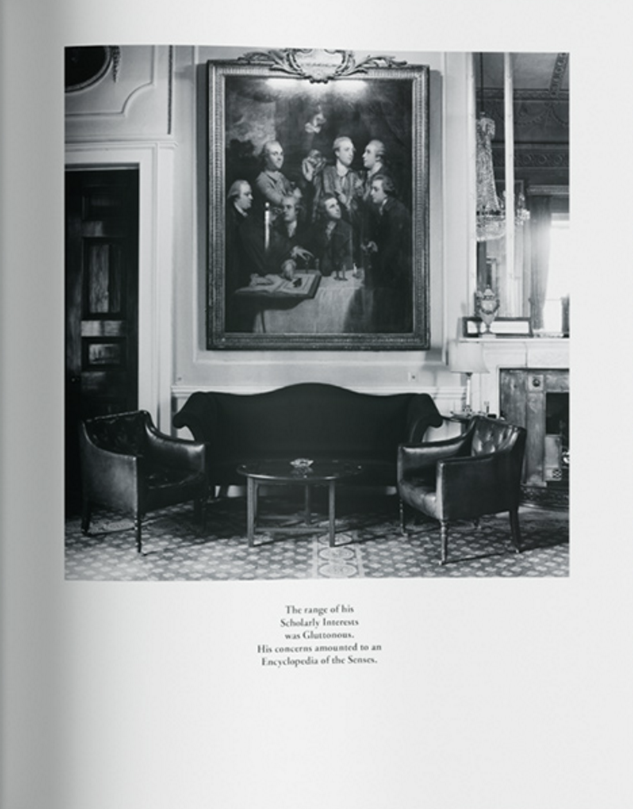 Karen Knorr Gentlemen