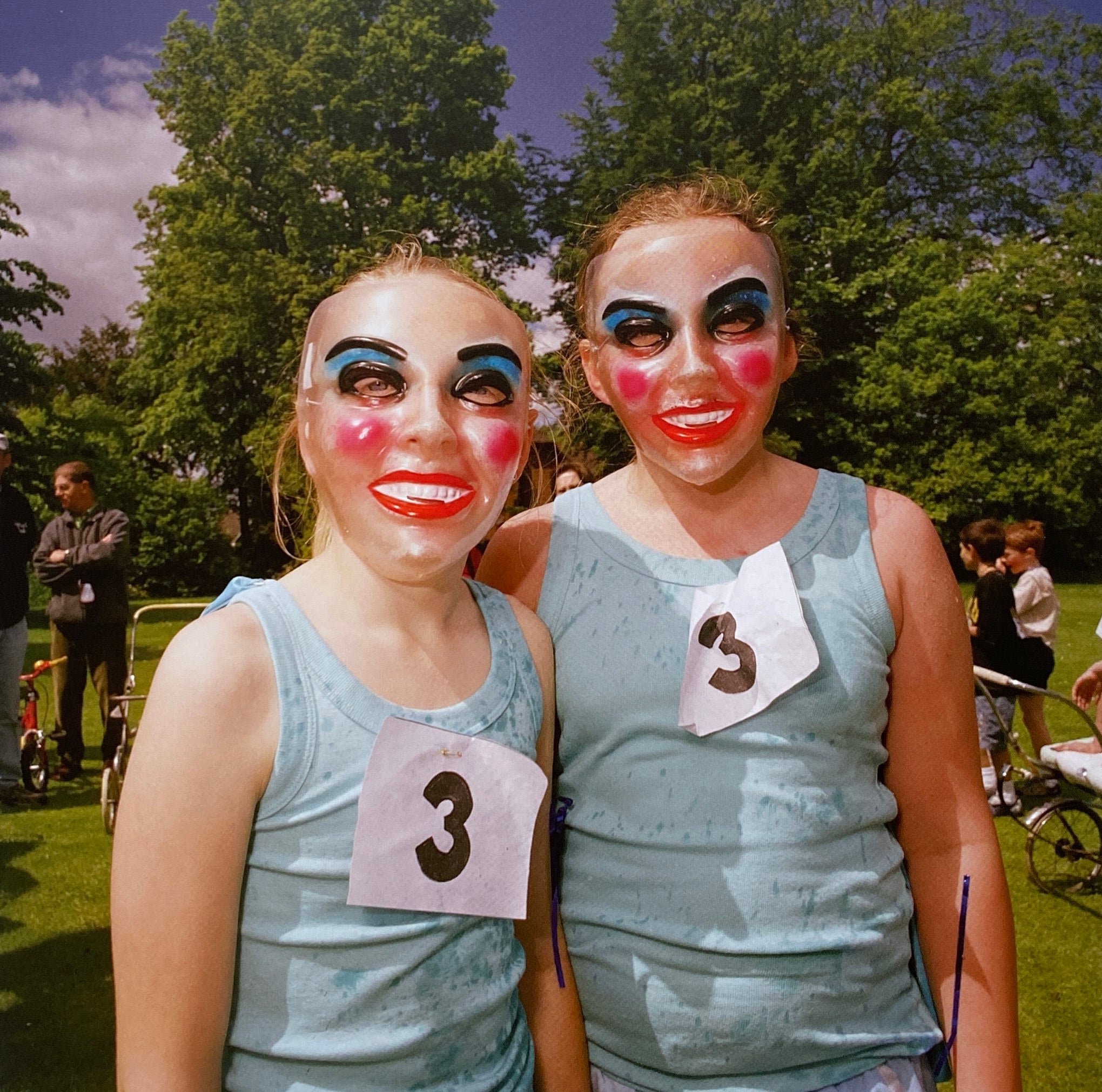 [SIGNED] ANNA FOX PHOTOGRAPHS 1983-2007