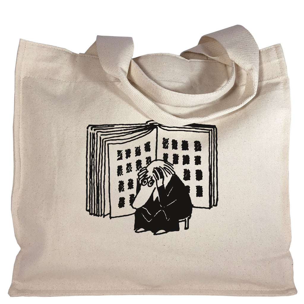 IDEA Moomin Bag NATURAL