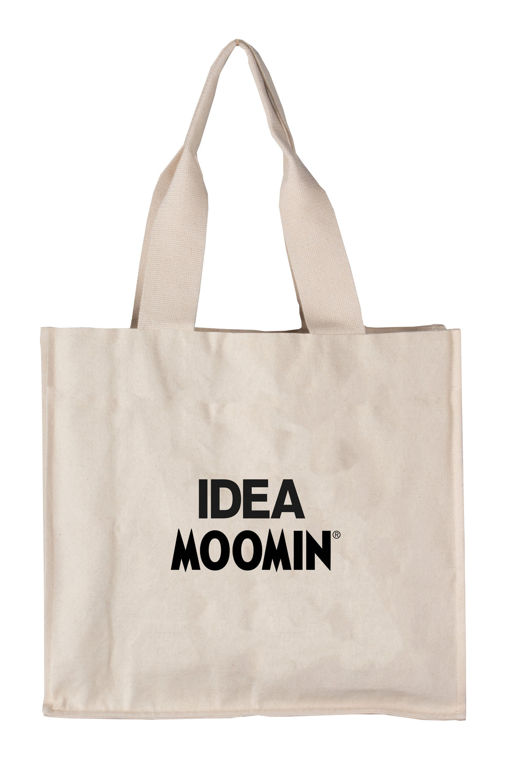 IDEA Moomin Bag NATURAL